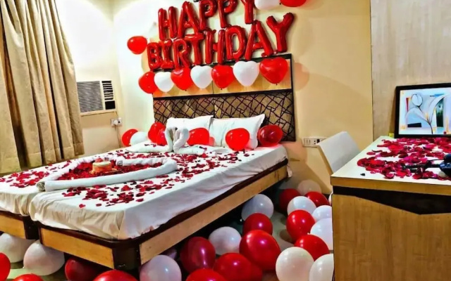 Hotel Konark Inn