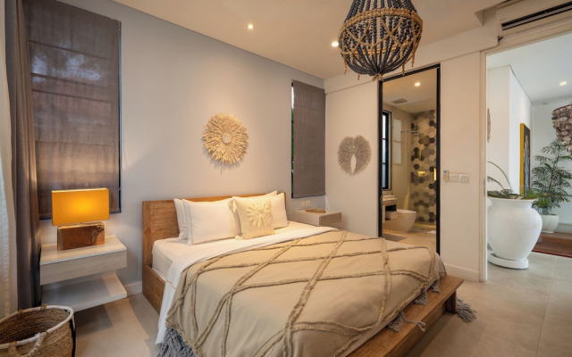 Maison Jolie Villa by Betterplace