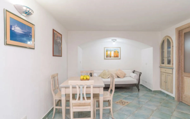 Apartment Viola Budoni