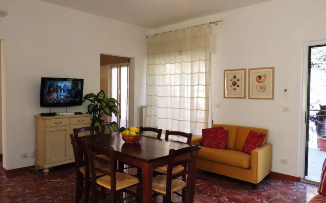 Appartamenti Villa delle Ciliegie