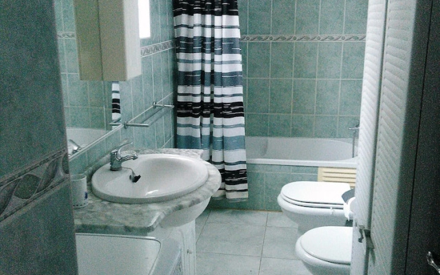 Santa teresa Farmhouse byRental4all