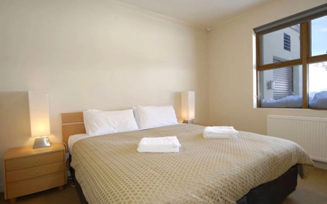 Chalet Hotham 11