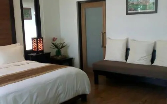 Tukonnee Villas