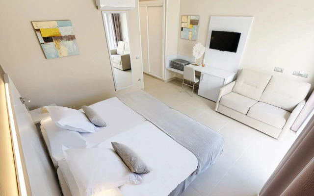 Sanom Beach Resort - Adults Only