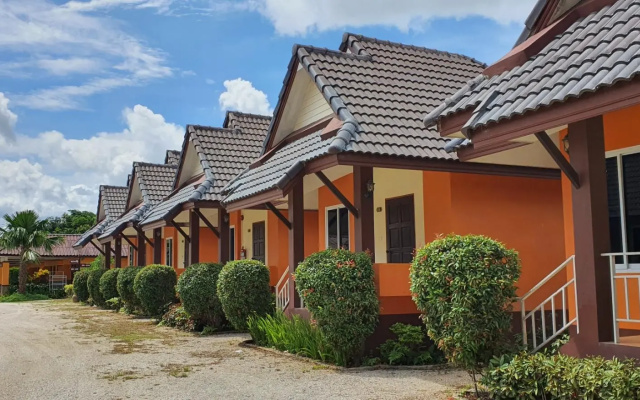 Suansiri Resort