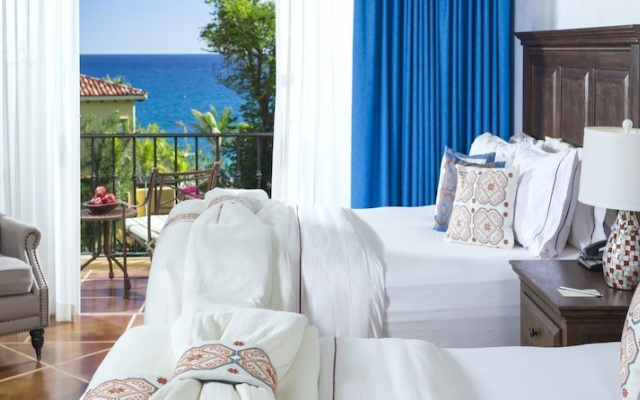 The Club Hacienda del Mar Resort All-Inclusive