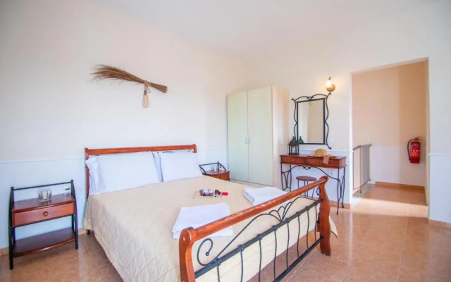 Agios Sostis Village Apartments
