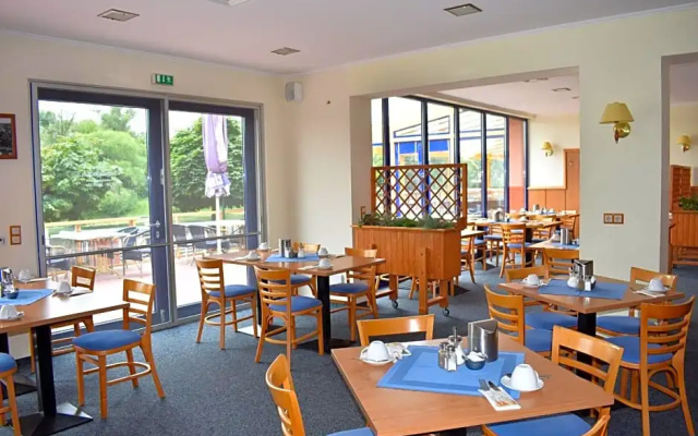 Hotel Am Hafen