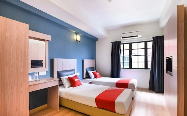 Sri Mutiara Hotel Seremban