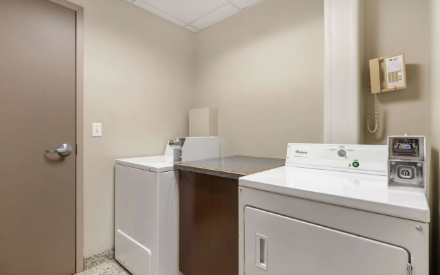 Best Western Plus Brandon Inn