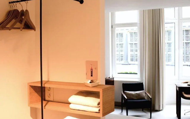 BB Botermarkt 6