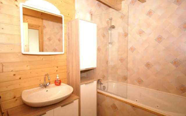Chalet du Lac - Nature Escape