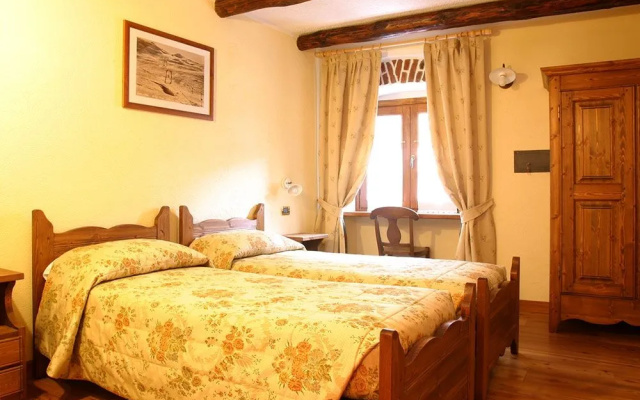 Chalet Chez Nous