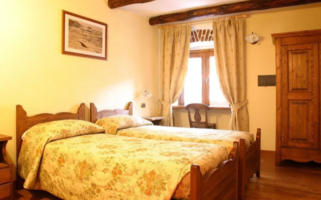 Chalet Chez Nous