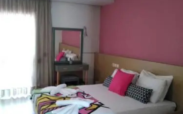 Hotel Margarita