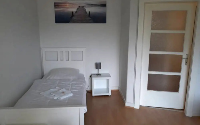 Pension Donau Apartments