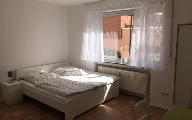 Pension Lindenhof