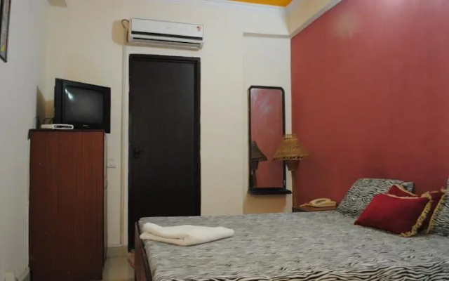 Hotel Raj Palace