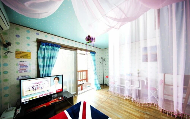 Junlive Pension