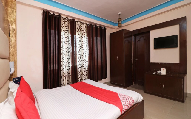 Hotel Mussoorie International