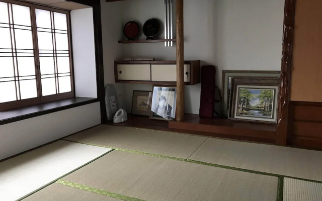 Warayunso Villa
