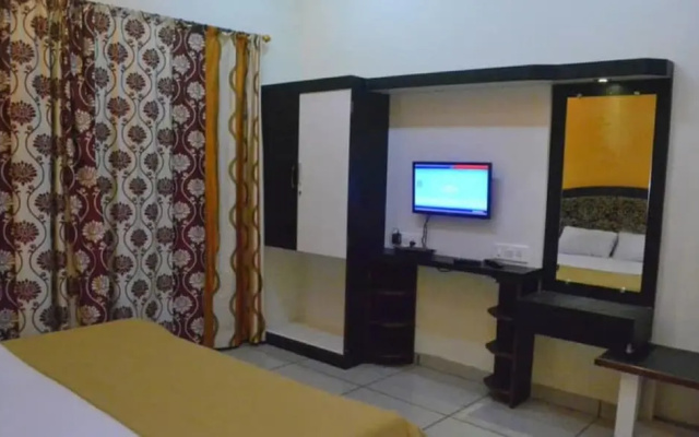 Krishna Valley Villa
