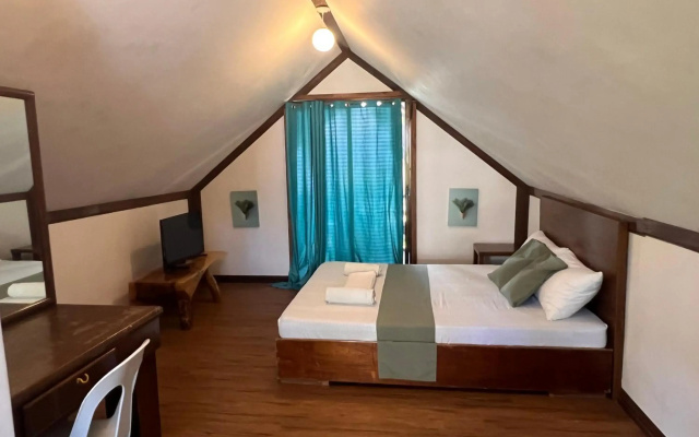 Mendelluke Suites