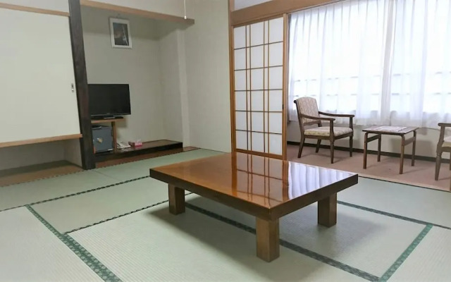 Hotel New Otsuka