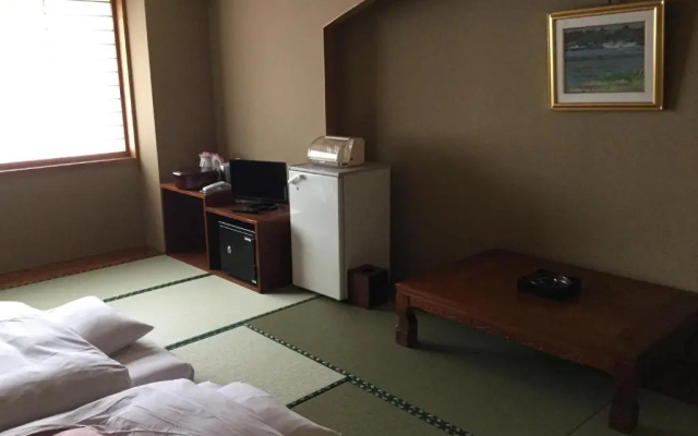 Utsunomiya Inter Resort Hotel & Golf Tsuru Country Club