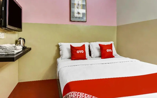 SPOT ON 90463 Hotel Bintang Kajang