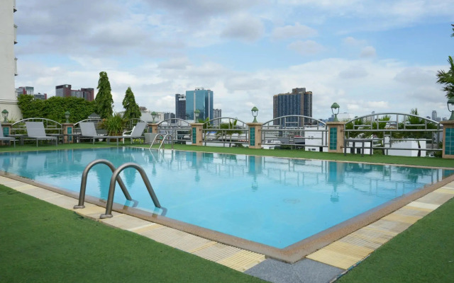 Royal Suite Executive Serviced Apartment
