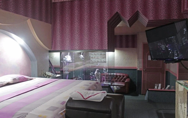 Auto Hotel Venus