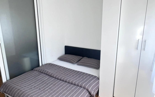 Apartment 4th. Floor