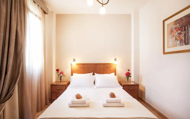 Paralio Hotel