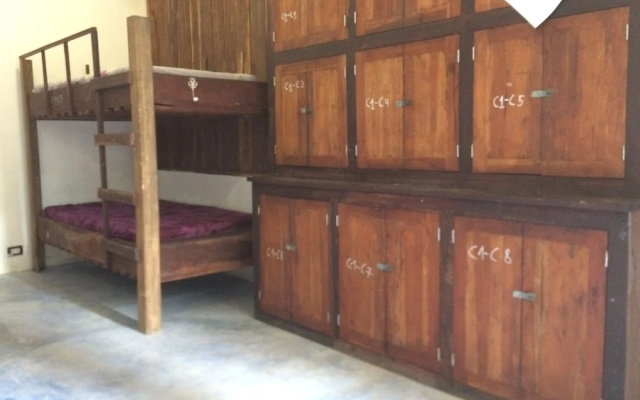 La Casona Mahahual