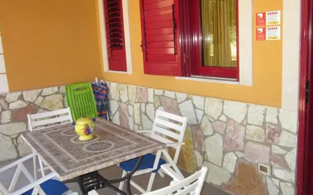 Sunbay House