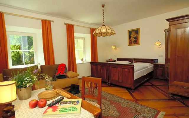 Gasthof Thaler