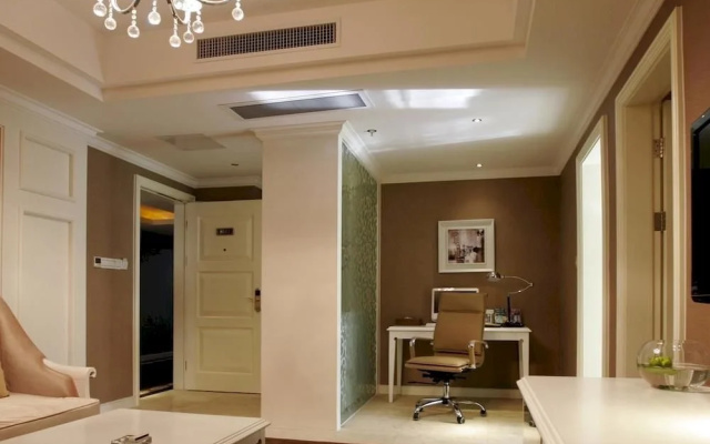Bojing International Hotel