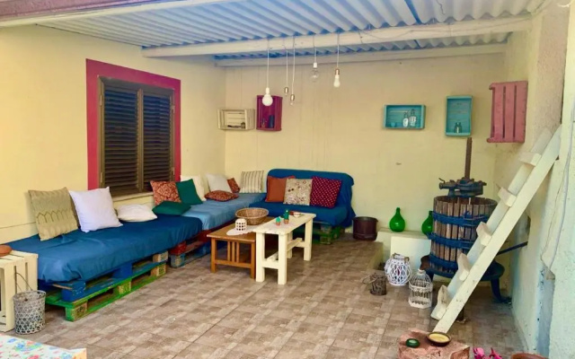 Casa Caterina in centro