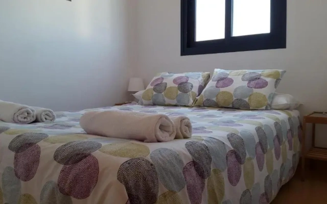 Apartamentos Restingolita