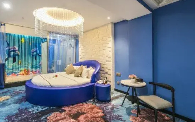 Coco Boutique Hotel