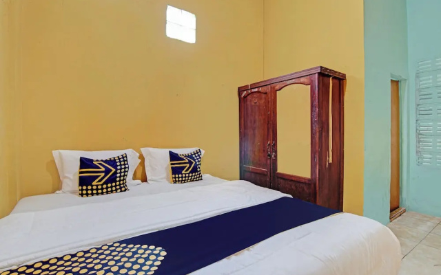 Hotel O Penginapan Syafira Near Perumahan Mustamindo Permai 1