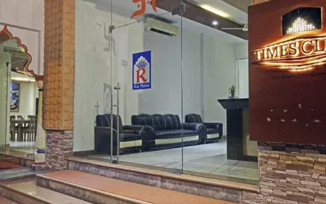 Times Raj Mahal Hotel