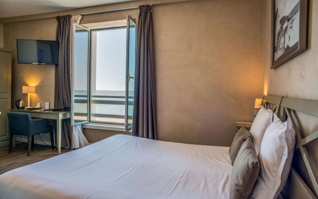 Best Western Hotel De La Plage