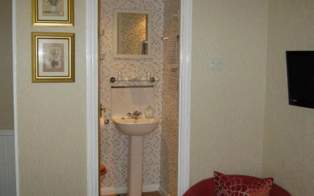 The Marlborough Guest House
