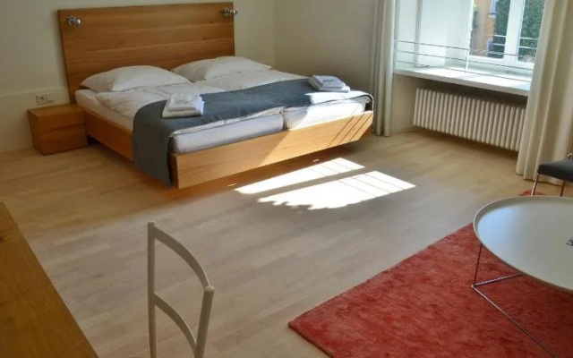 Evangelische Akademie Tutzing