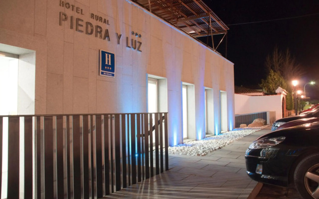 Hotel Rural Piedra Y Luz