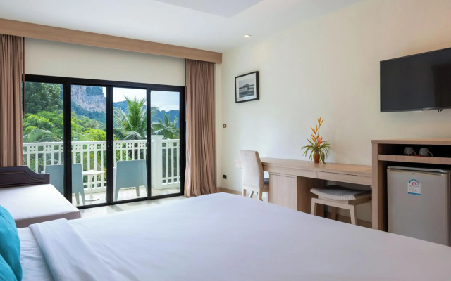 Krabi Tipa Resort