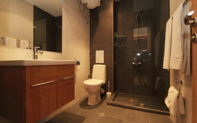 Hotel Bay Apartments