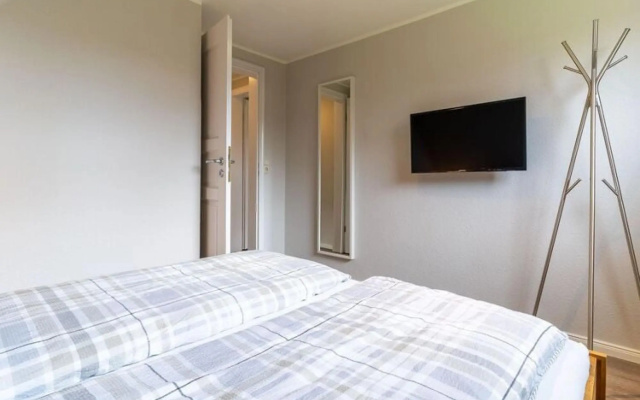 Ferienwohnung Strandperle